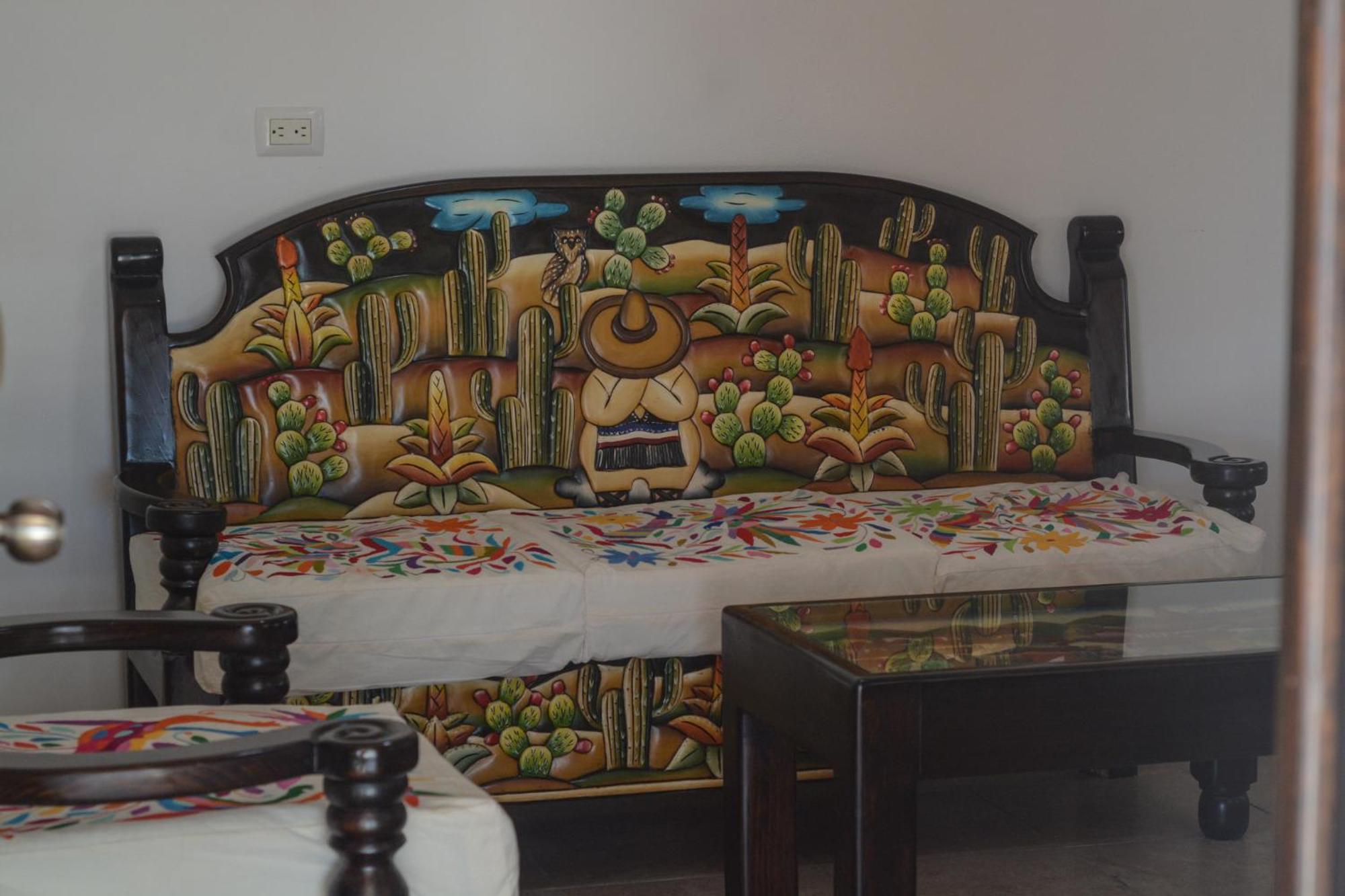 Hotel Villas Ponto Holbox Exterior foto